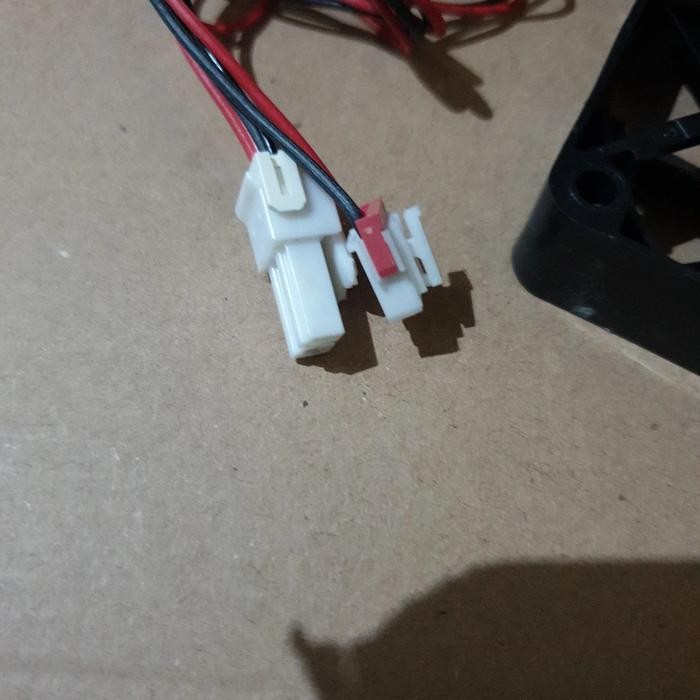 FAN MOTOR DC KULKAS LG INVERTER