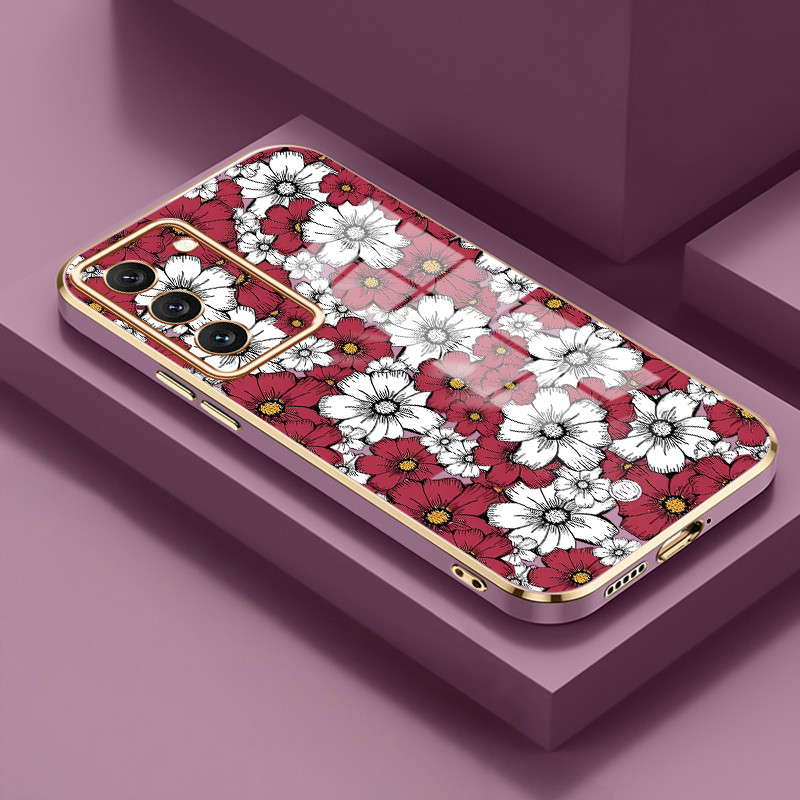 Casing Hp Untuk Samsung Galaxy S22 5G S22 Ultra 5G S23 Ultra 5G S21 Ultra 5G S21 FE 5G S20 FE 5G S20