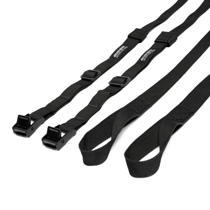 EIGER AUTOSTRADA CARGO STRAP