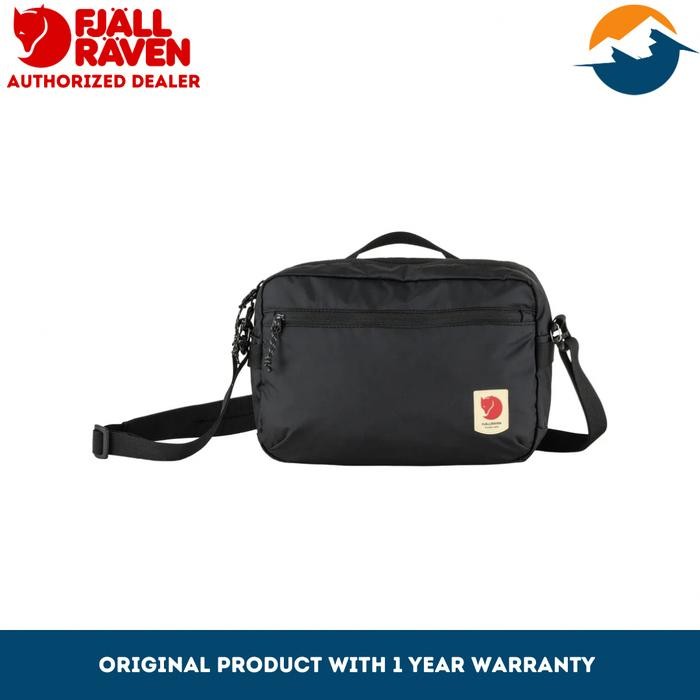 Fjallraven High Coast Crossbody