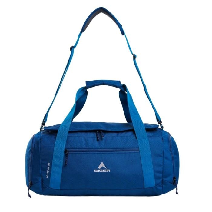 EIGER ALCOVE 30L DUFFLE BAG