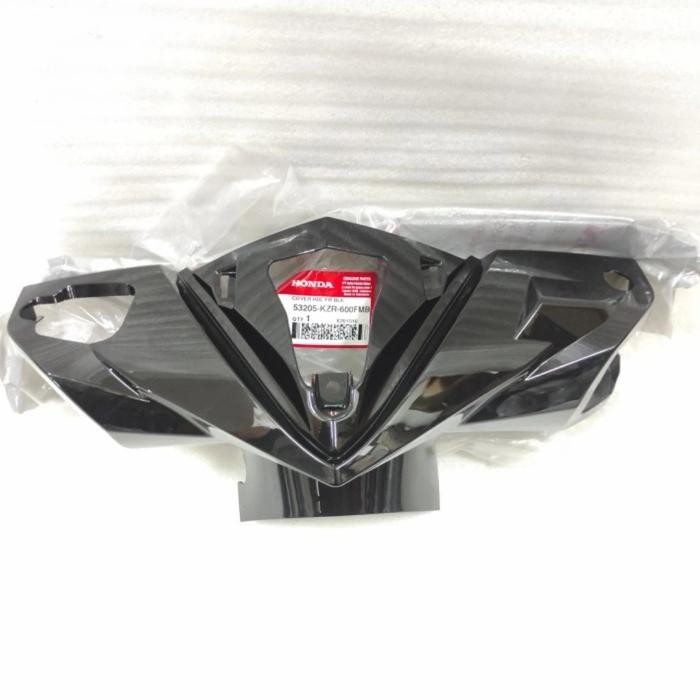 PREMIUM Batok depan vario 125 fi old ori ahm