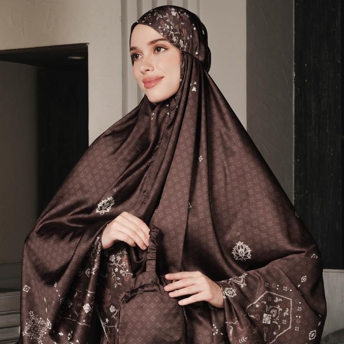 Howel and Co - Shireen (Mukena)
