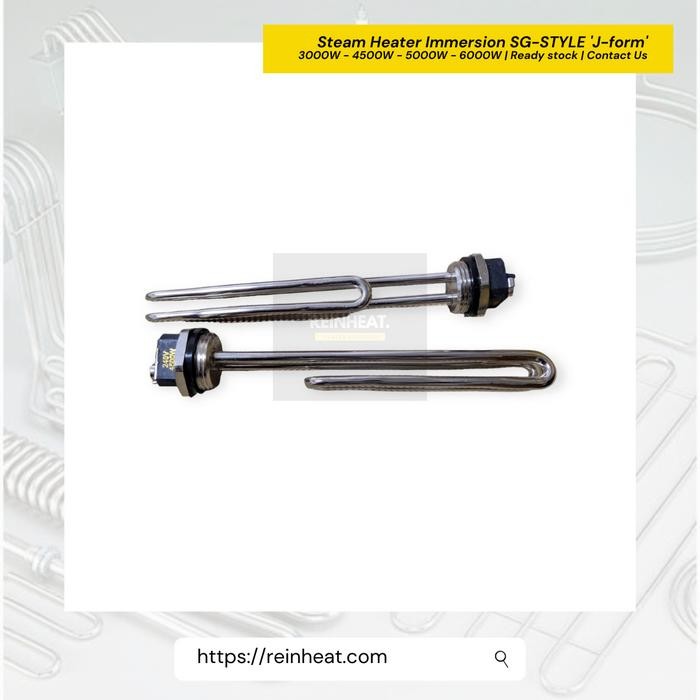 Terlaris element heater / elemen pemanas / tubular SG-2453 SALE