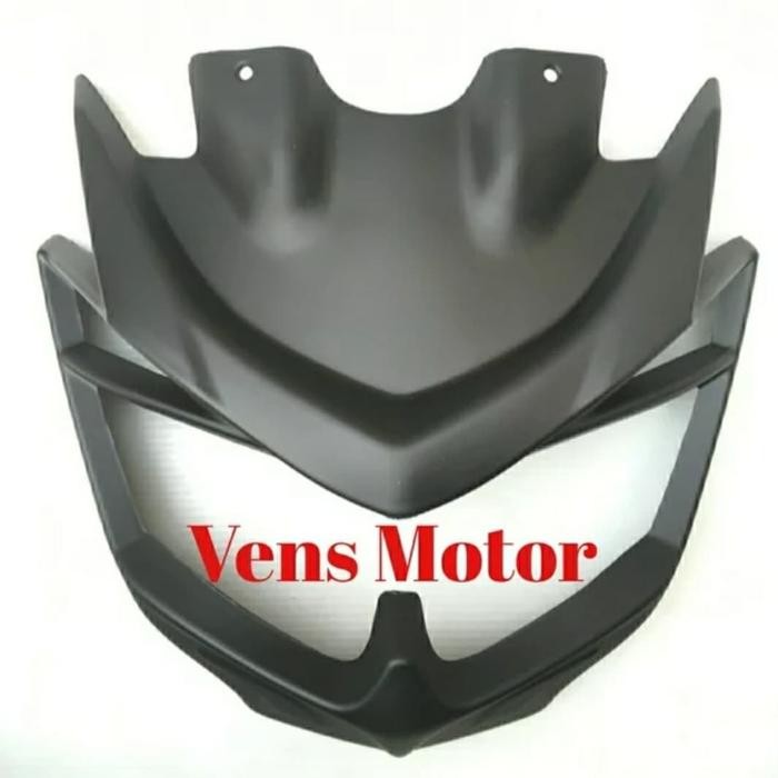 Cover Lampu Depan Nmax Old/ Tameng Lampu Nmax Old/ List Headlamp Nmax