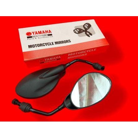 Spion Yamaha X1 /125Z Original Yamaha Malaysia Spion X1 Untuk Motor Yamaha, Nmax 155 Aerox 155 Lexi