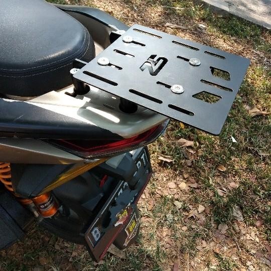 Bracket Box Pcx 150 Lokal Pcx 150 Cbu Thailand