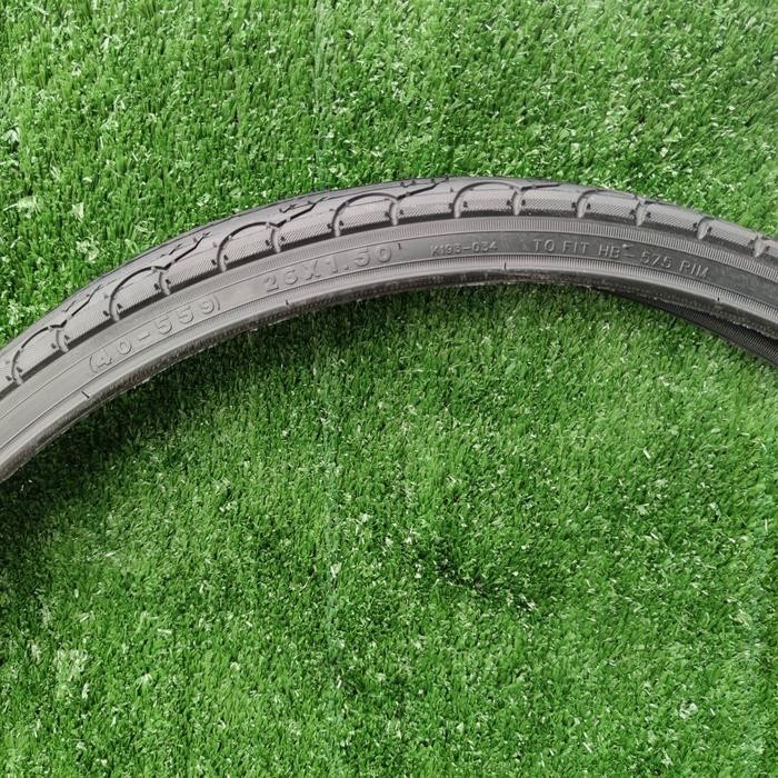 ban luar kenda 26x1.50 ban sepeda MTB 26 x 1.50