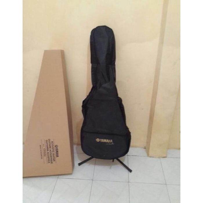 Tas Gitar Yamaha C315 ,F310 Pasti Ori