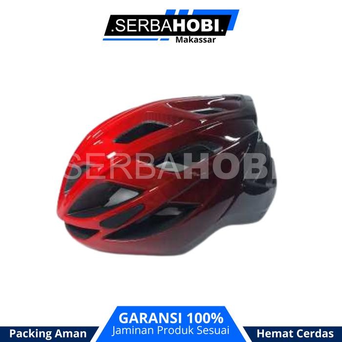 #@#@#@#@] Helm Sepeda Lamgool/Helm Sepeda Roadbike/Helm Roadbike Aman dan Nyaman
