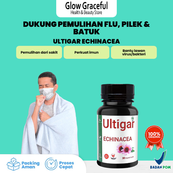 Meningkatkan daya tahan tubuh, Menjaga imun tetap kuat, bantu lawan virus dan bakteri, cocok untuk a