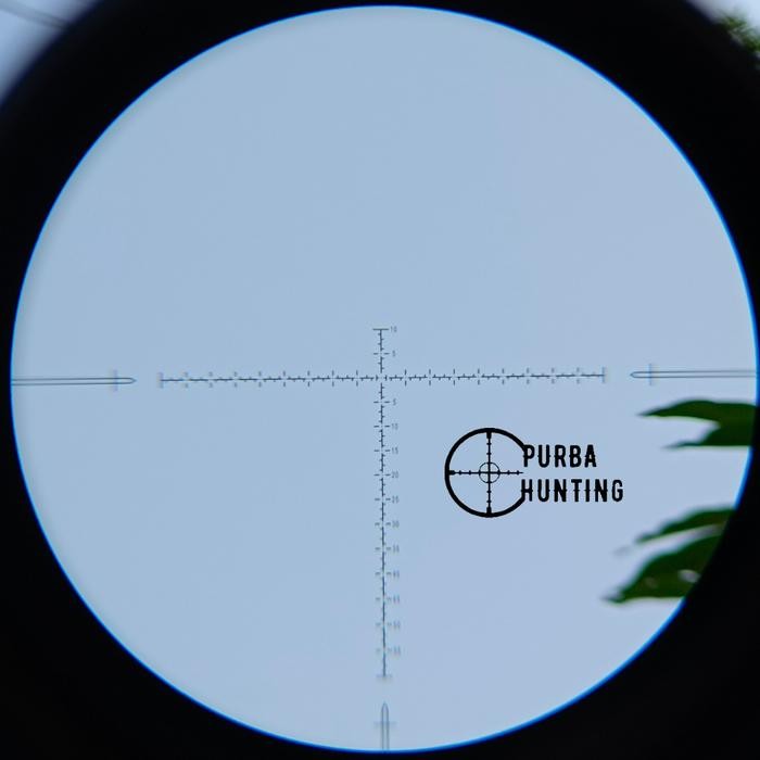 Promo Telescope Discovery Ht 4-16X40 Sf Ffp - Discoveryopt Ht 4-16X40Sf Ffp