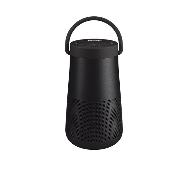 Bose Soundlink Revolve + II Revolve Plus II Bluetooth Speaker Blk Slv