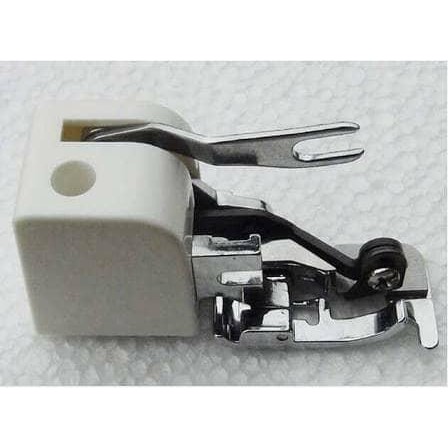 

Sepatu Side Cutter/Sepatu Pemotong Obras CY-10 (Mesin Jahit Portable)