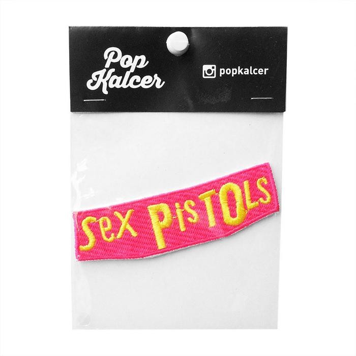 

Sexpistols patch