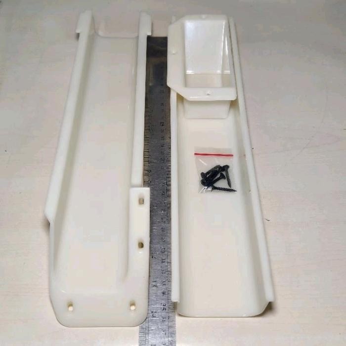 

Corong Sampah Mesin Jahit Obras Kualitas Jepang