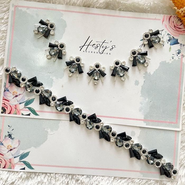 

Payet Rangkai HN19/bisa custom warna