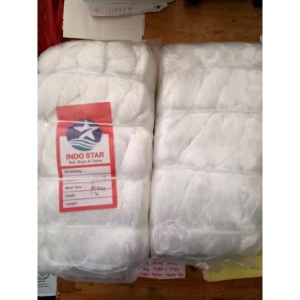 

Benang nilon d9-12-15-18-21-24-30 1pack