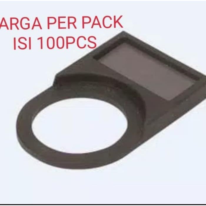 

Name plate legend / buckle plate / slot side nama 22mm / name tage