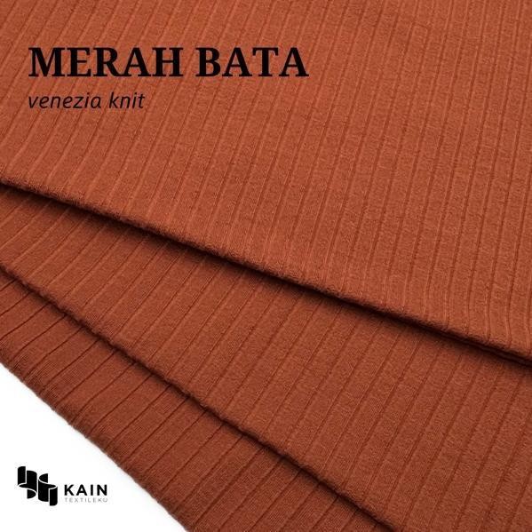 

Bahan Kain Venezia Knit per 0,5 kg
