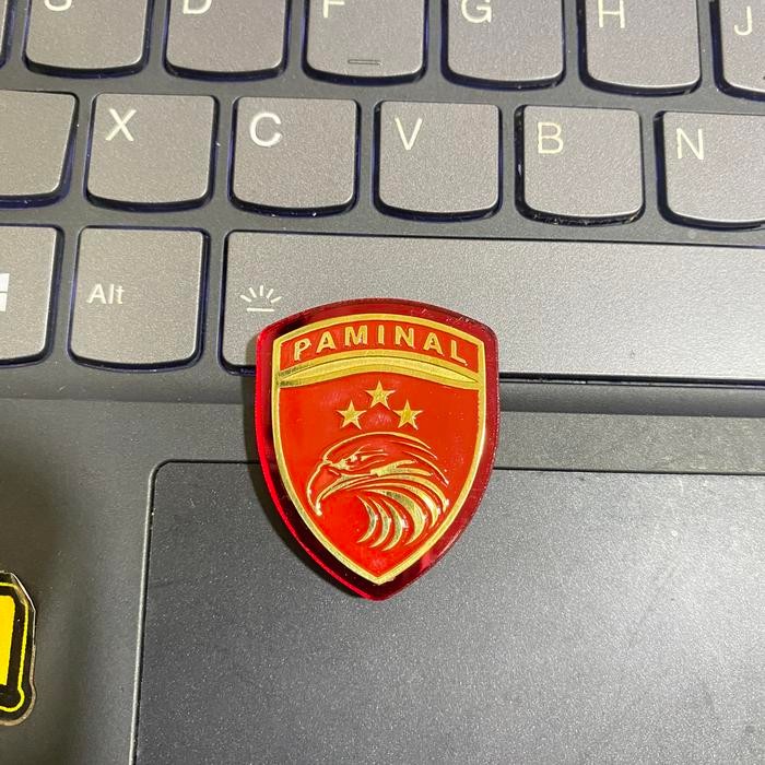 

Pin Paminal Bahan Logam