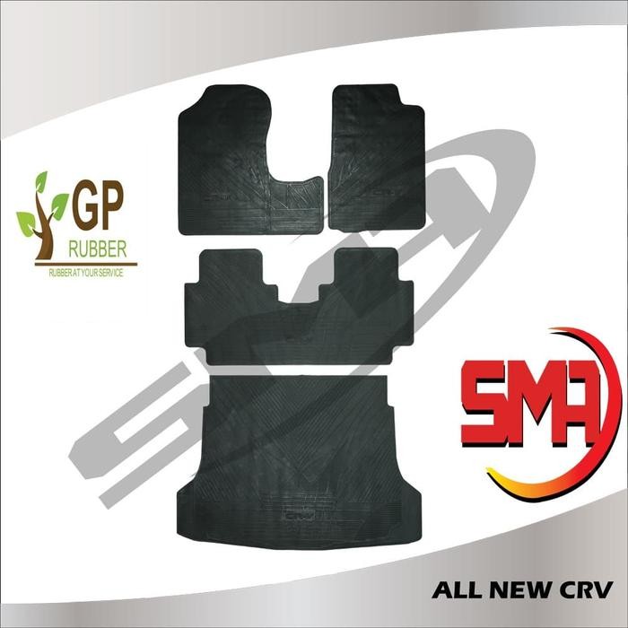 TERMURAH KARPET MOBIL CRV KARPET LANTAI ALL NEW CRV KARLAN MOBIL HONDA CRV 2013