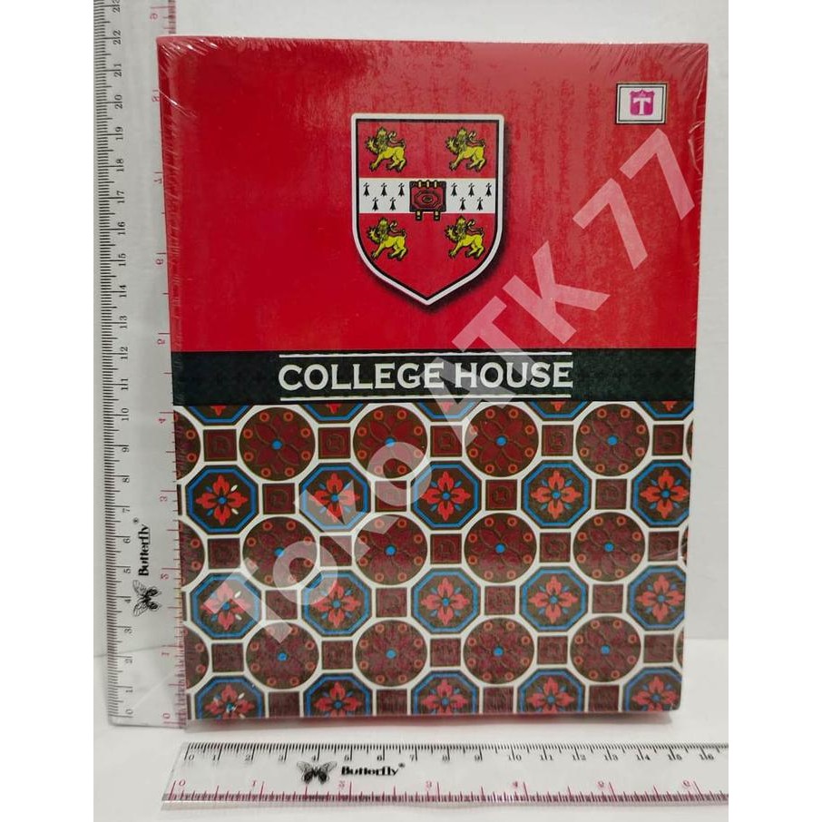 

Buku Tulis Tiara isi 100 Buku Tulis Tebal Cat Banyak Ready Bagus 1pack