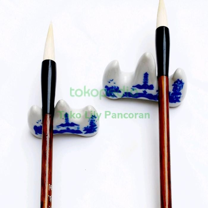 

Tatakan Maobi Keramik