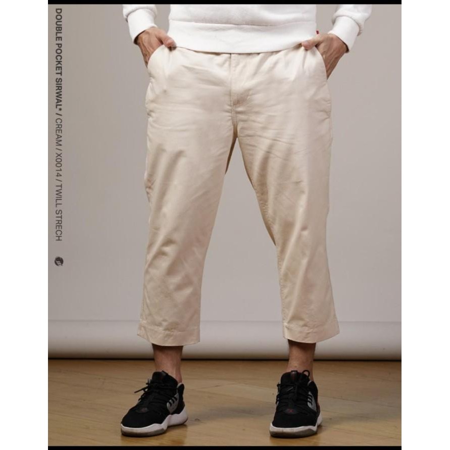 Samase Sirwal Office Reguler Celana Kantor New Arrival