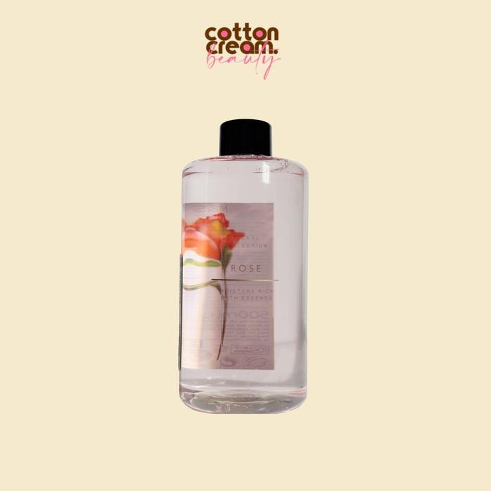 Marks & Spencer Rose Bath Essence 500ml