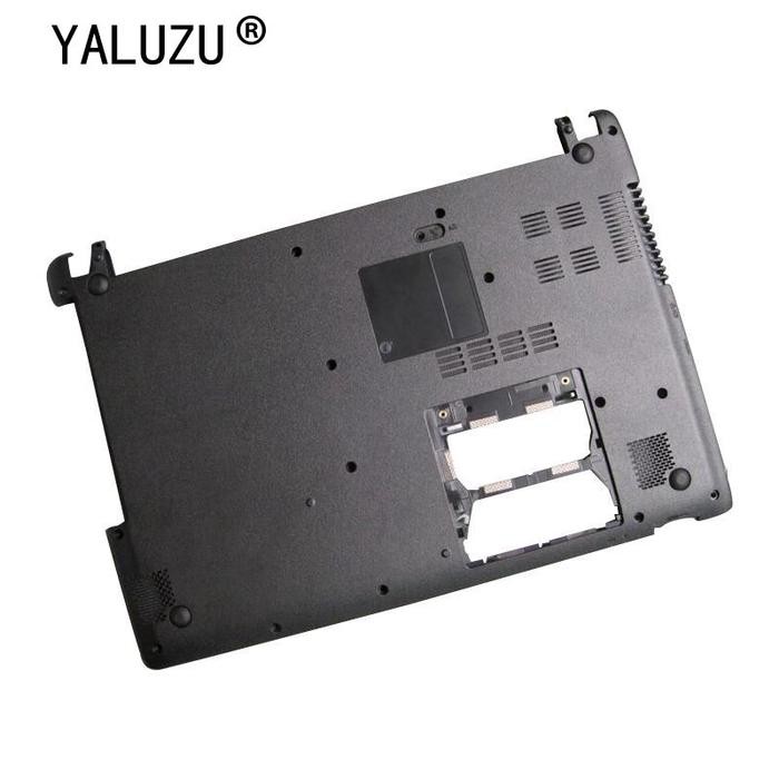 NEW Laptop Bottom Case Base Cover For Acer Aspire V5-431 V5-431P V5-471 V5-471P With Touch Black D C