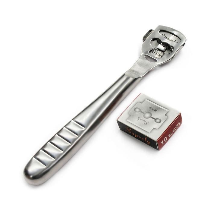 

LEATHER SKIVER PENIPIS KULIT SESET CUTTER LEATHER TOOLS KODE 327