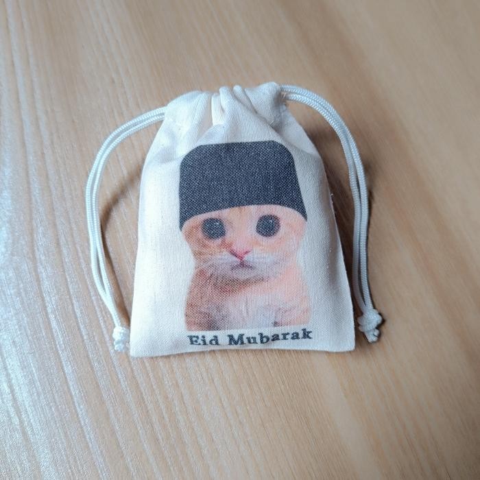 

(10 PCS)AMPLOP LEBARAN LUCU MOTIF KUCING RAMADAN DOMPET SERUT UNIK IDUL FITRI KODE 732