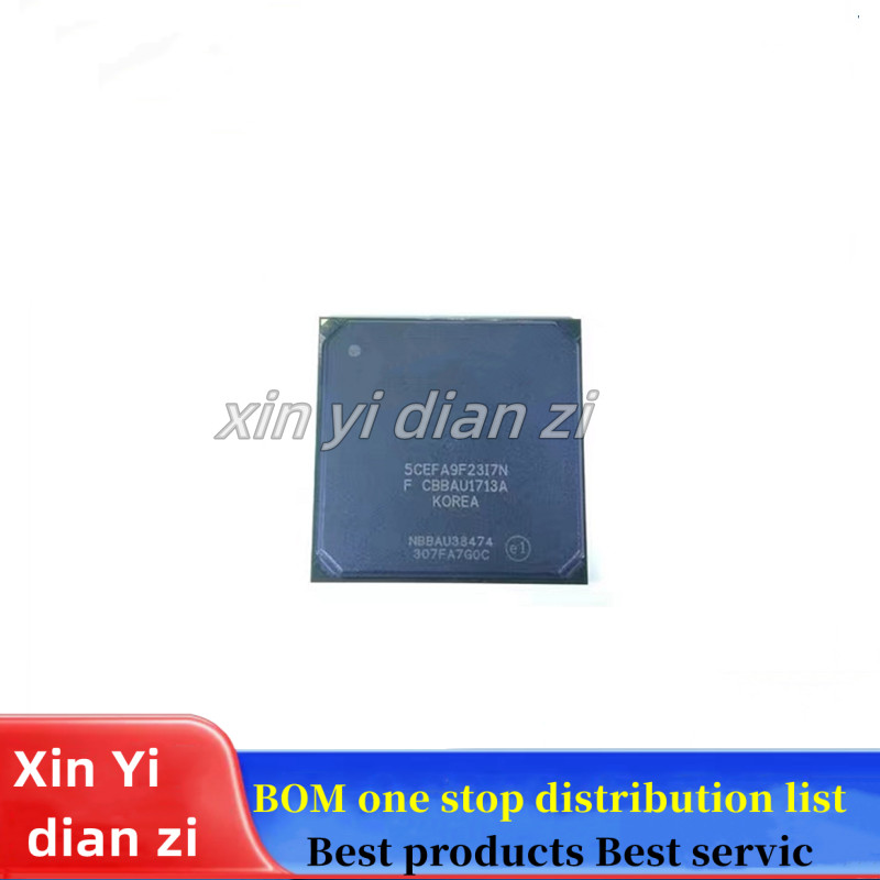 1pcs/lot 5CEFA9F23I7N 5CEFA9F23 PGA ic chips in stock