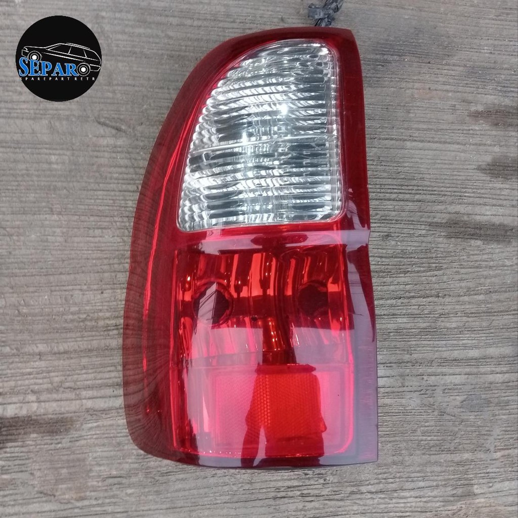 stoplamp panther kapsul 2nd Original