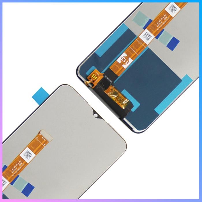6.52" Original For OPPO A16 LCD CPH2269 Display Touch Screen Digitizer Assembly For OPPO A16S CPH227