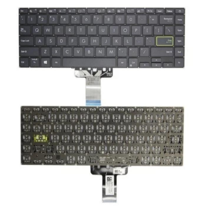 Keyboard Asus Vivobook E410 E410kao E410M E410ma E410mao *