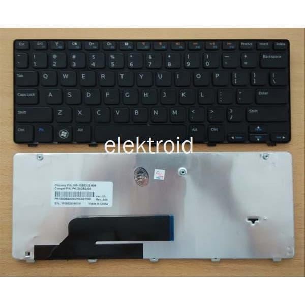 keyboard DELL INSPIRON M11Z 1110 11Z-1110 11Z-1101 *
