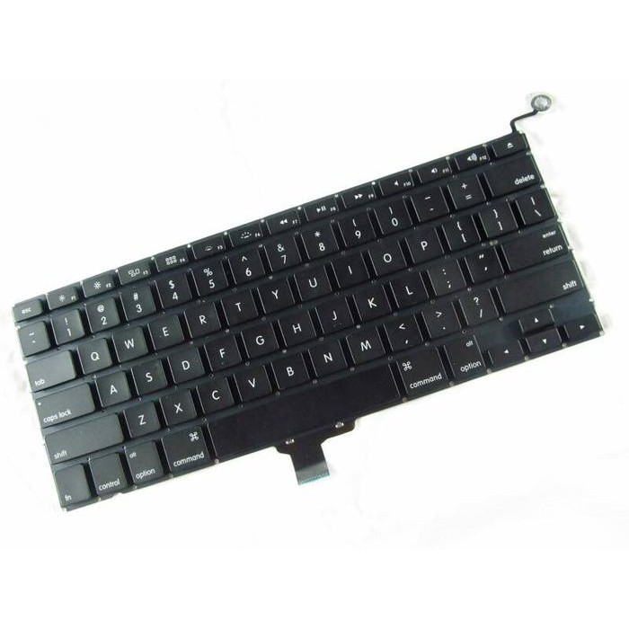 Keyboard Macbook Pro 13 A1278 2012 MD101 MD102 *