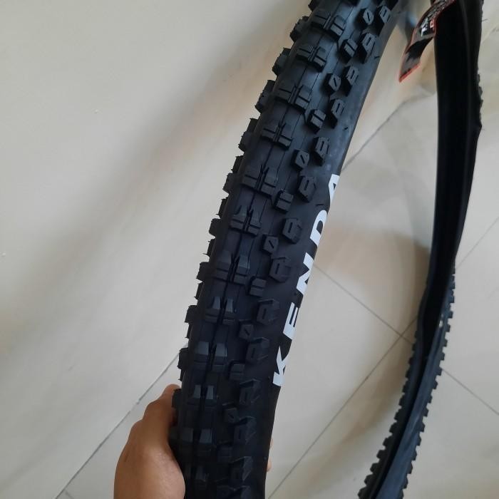 Ban luar sepeda gunung MTB kenda Nevegal 29 x 2.20