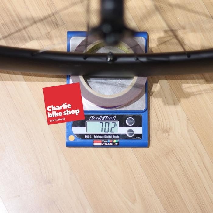 Wheelset Shimano Dura-ace WH-R9270-C50-TL Shimano 12Speed