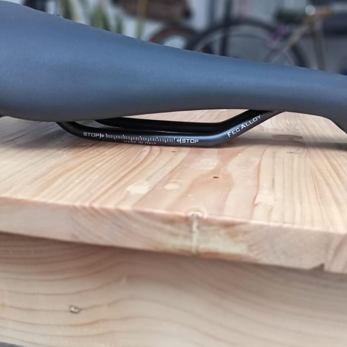 Selle flite rail alloy