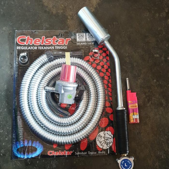 Kompor Bakar /Kompor Bakar Tikus ,Kambing ,Bulu Dll