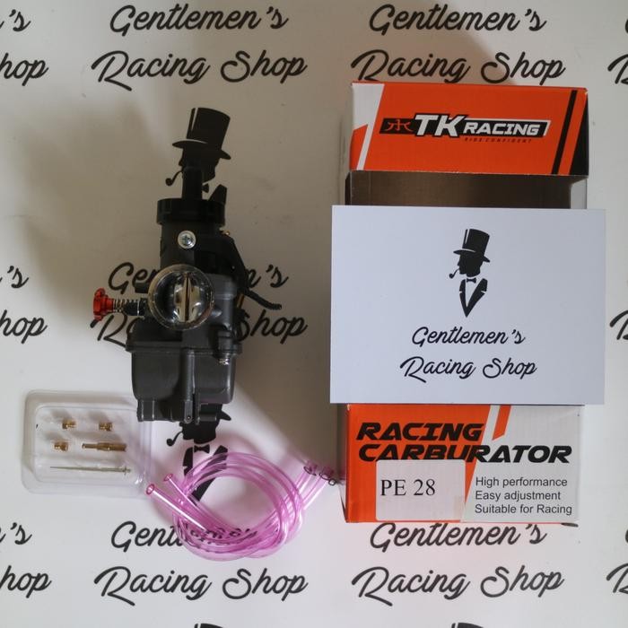 Karburator PE 28 - TK Racing