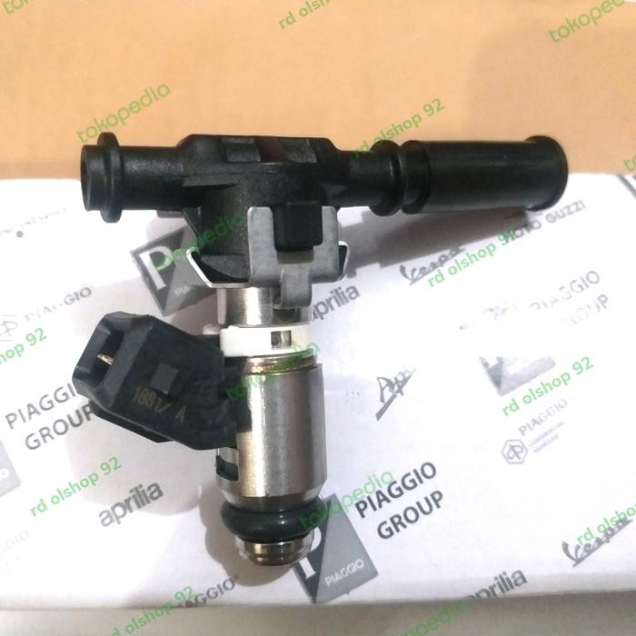 Injektor / Injector / injection Khusus Vespa 3V