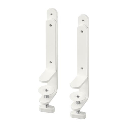 

Konektor Sambungan Papan Berlubang Ke Meja Atau Rak Skd