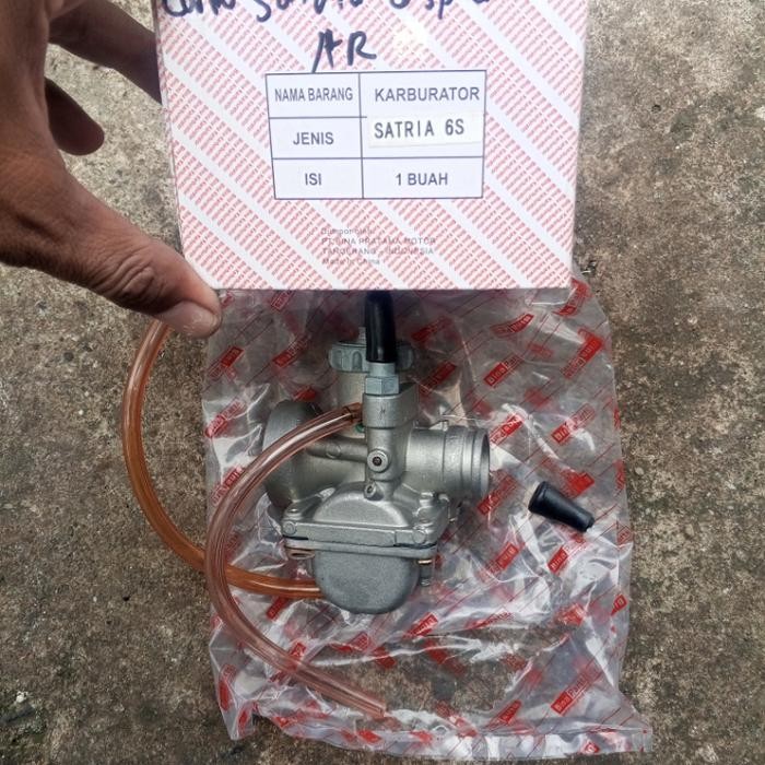 kalbulator mikuni satria 2t 2tak 6 speed hiu lumba lscm 120r ru 2 tak