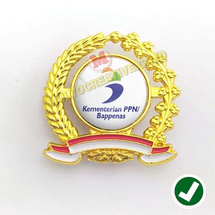 

Pin Padi Kapas Logo Kementerian PPN/Bappenas Padi Kapas Murah PREMIUM