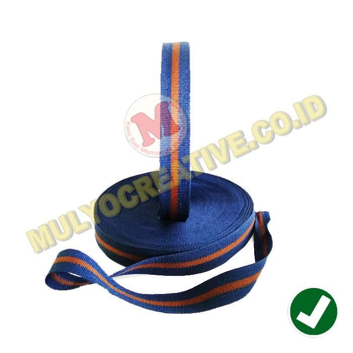 

Pita Medali - Pita Mahir Tali Pita Pramuka - Tali Pita 35mm PREMIUM