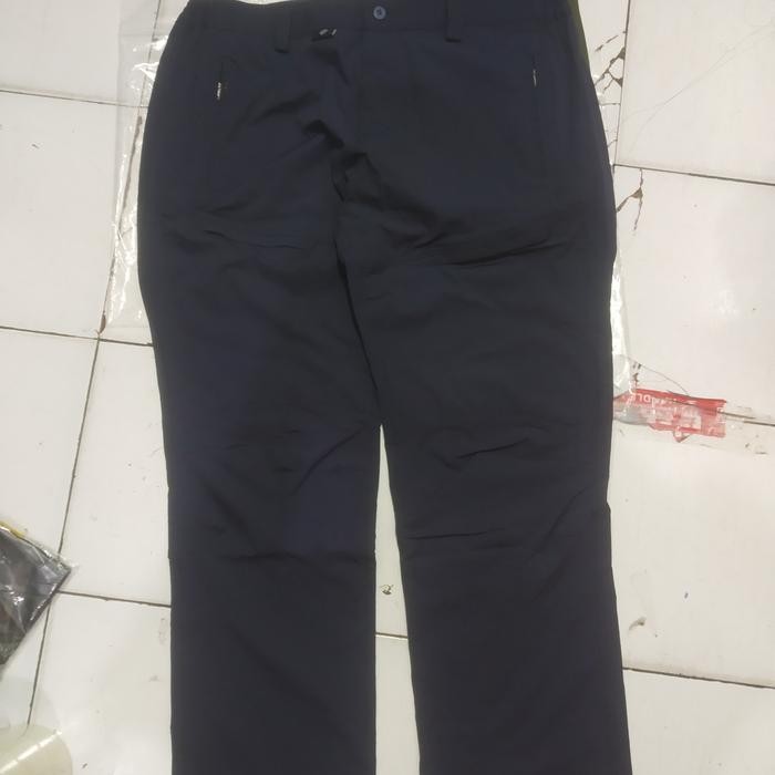 Celana Tactical Paspampres Biru Design Terbaru